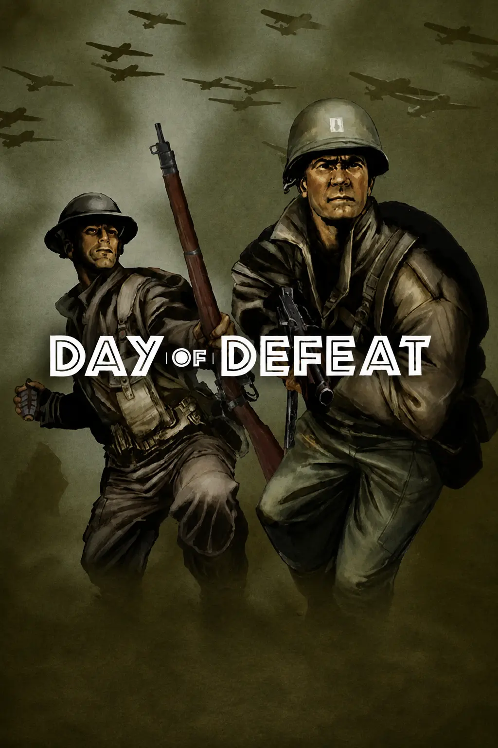 Day of Defeat