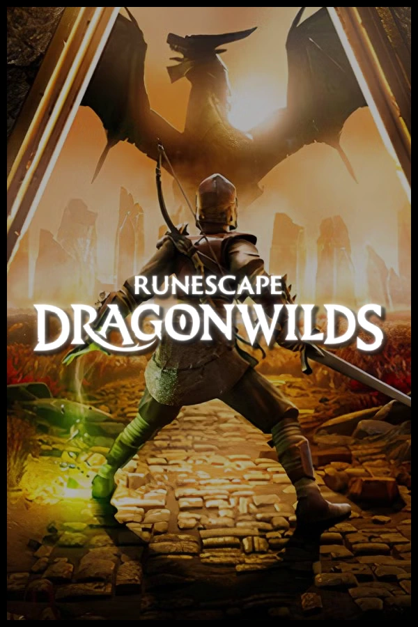 RuneScape Dragonwilds