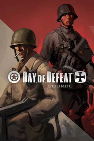 Day of Defeat Source