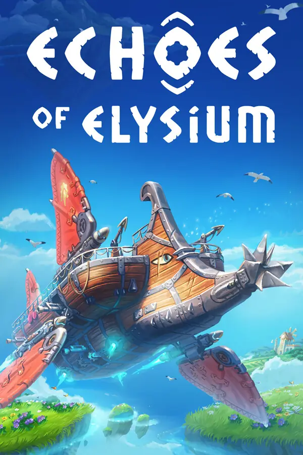 Echoes of Elysium