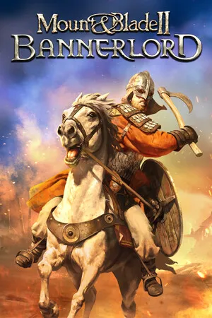 Mount & Blade 2 Bannerlord