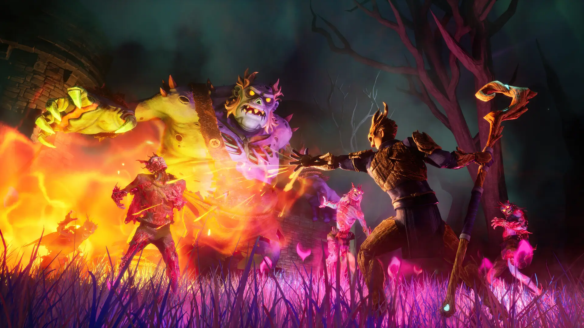 RuneScape Dragonwilds