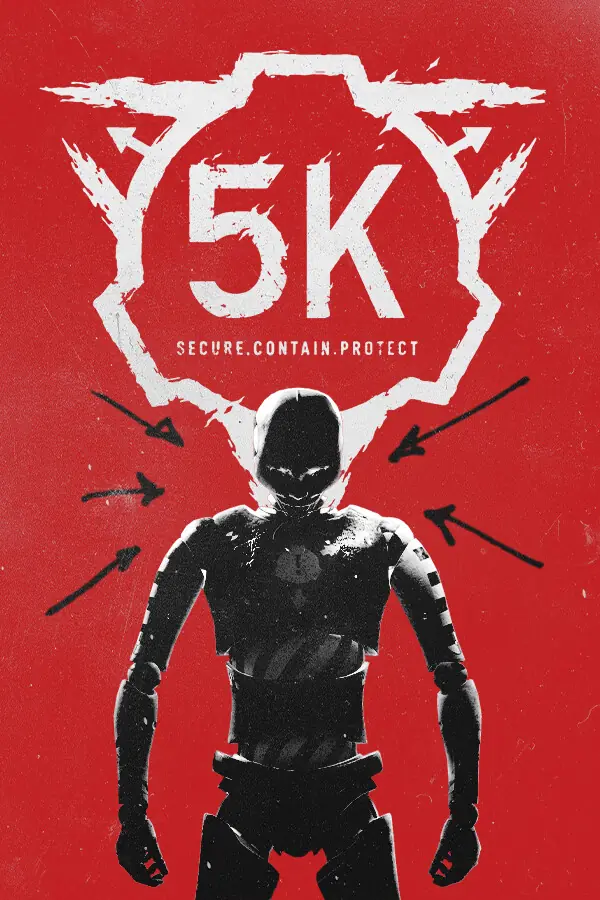 SCP: 5K