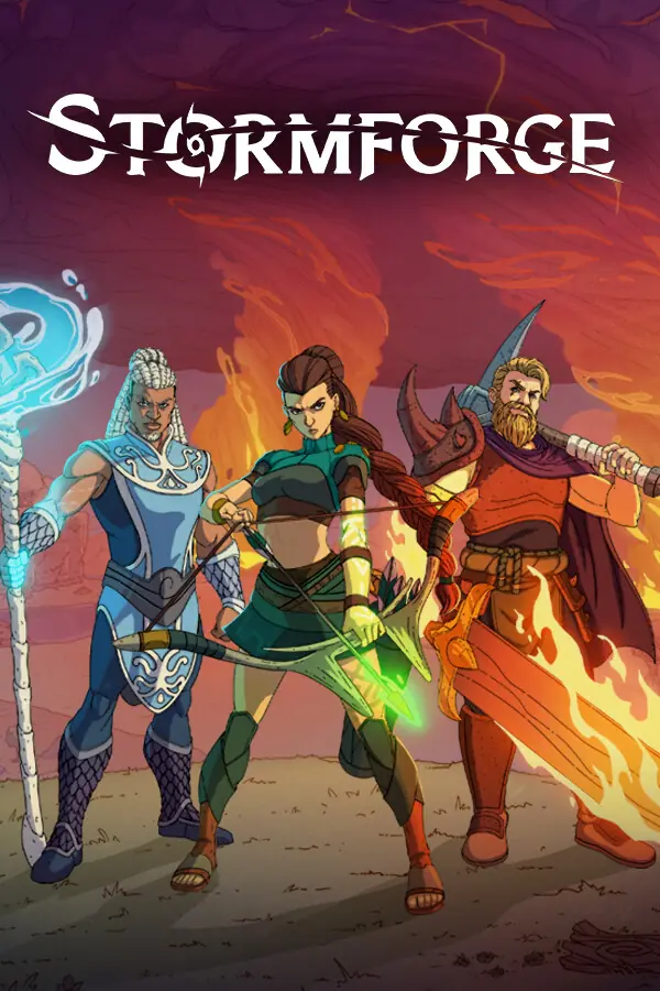 Stormforge