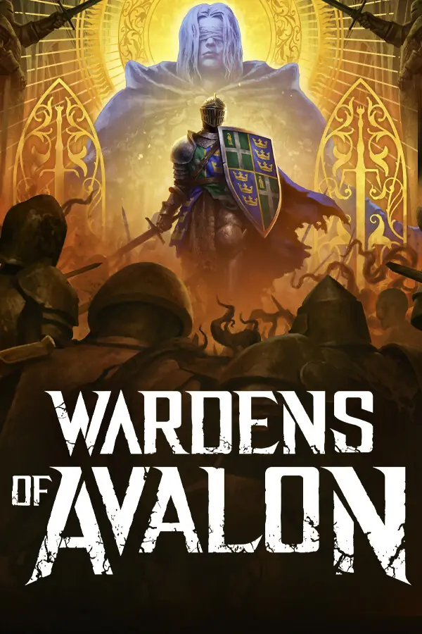 Wardens of Avalon