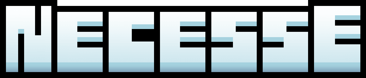 Necesse logo png