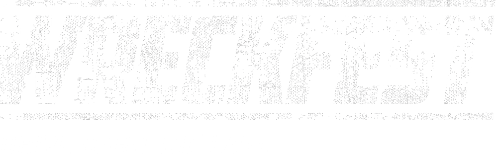 wreckfest white logo