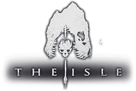 the isle logo png