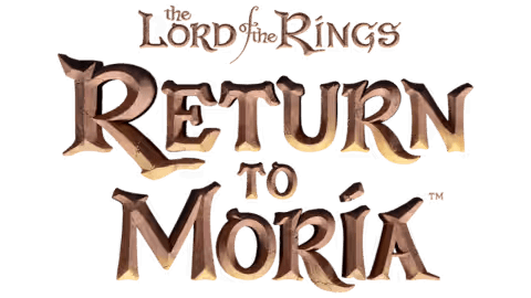 the-lord-of-the-rings-return-to-moria-logo